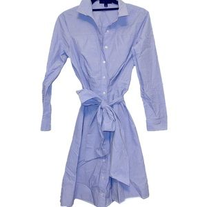 JCrew™️ Button Down Dress
